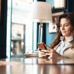 ‘Ik heb zó veel uitgegeven aan online shoppen, dat onze bankrekening leeg is’