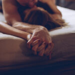 Ik ben losgegaan op Tinder