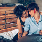 ‘Sensueel wieg ik heen en weer in de club’