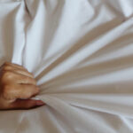 Ik ben losgegaan op Tinder