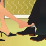 ‘Stoppen met vreemdgaan is elk jaar weer mijn goede voornemen’