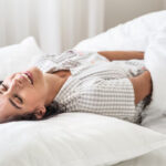 ‘Sensueel wieg ik heen en weer in de club’